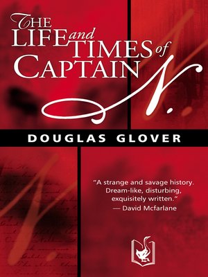 cover image of The Life and Times of Captain N.